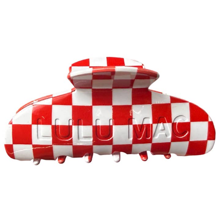 Lulu Mac Hair Clip