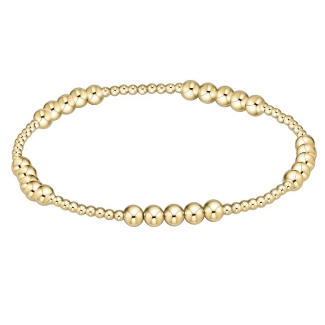 Enewton|Blissful 2mm/4mm Bracelet