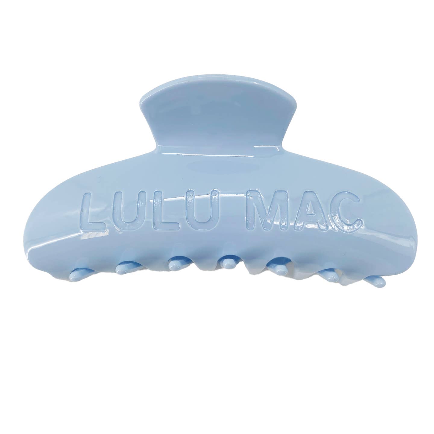 Lulu Mac Hair Clip