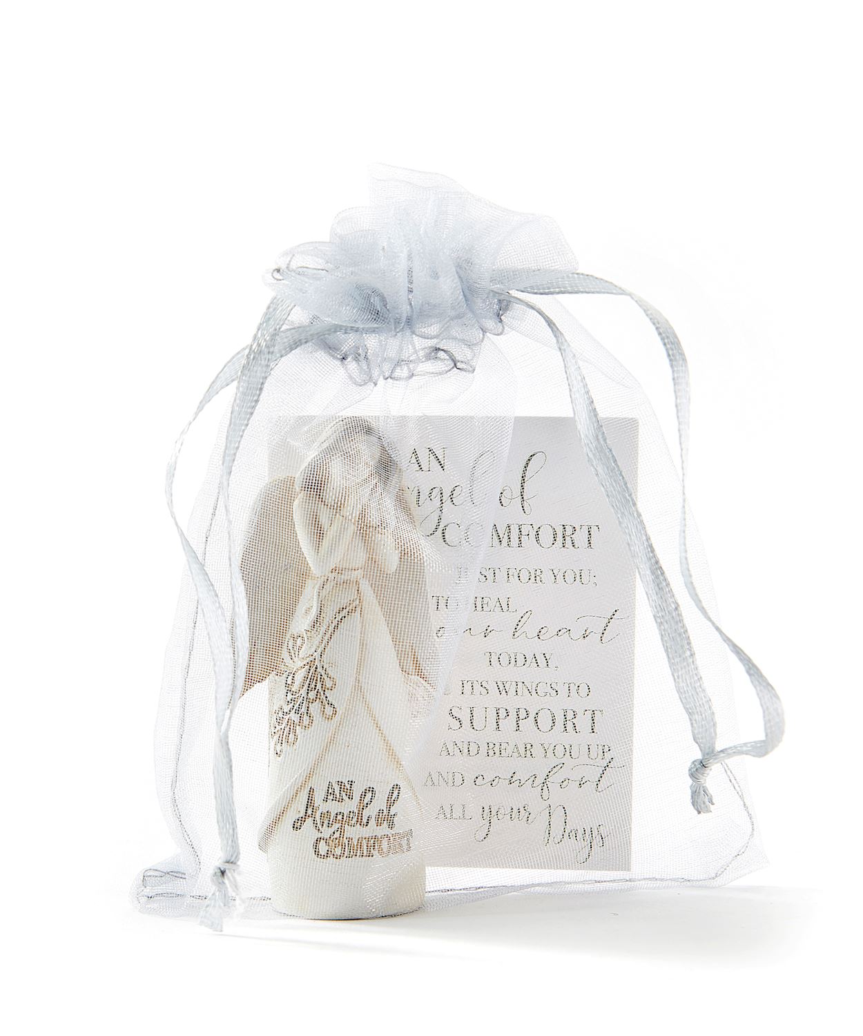 Comfort Angel in Bag