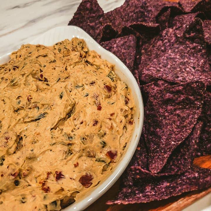 Savvy Gourmand Dip Mix