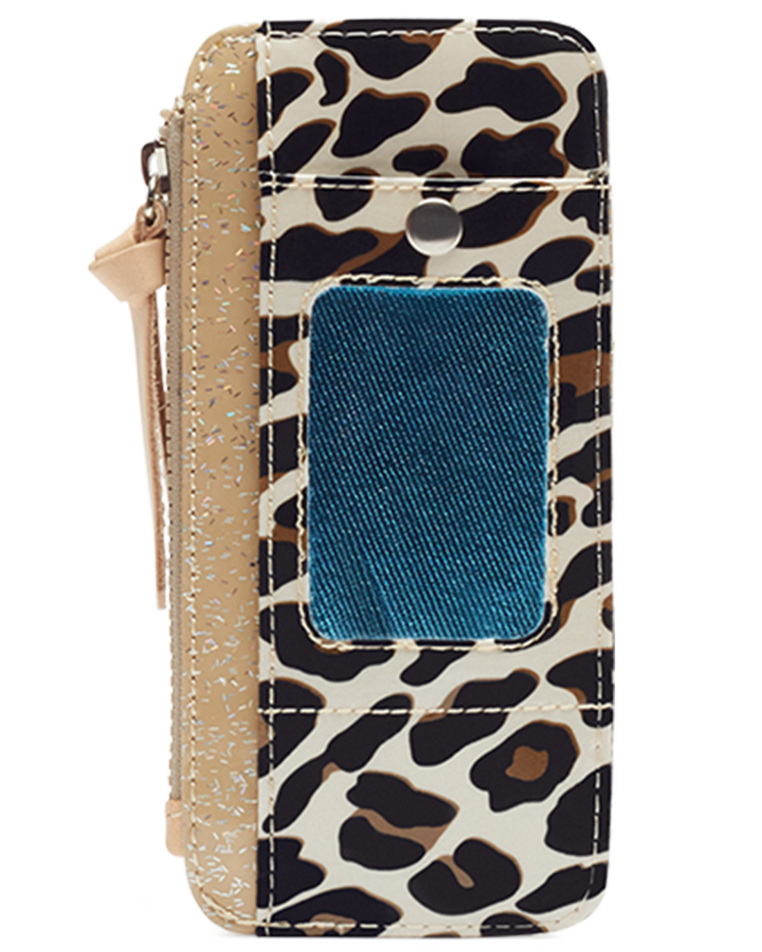 Consuela| Mona Card Organizer