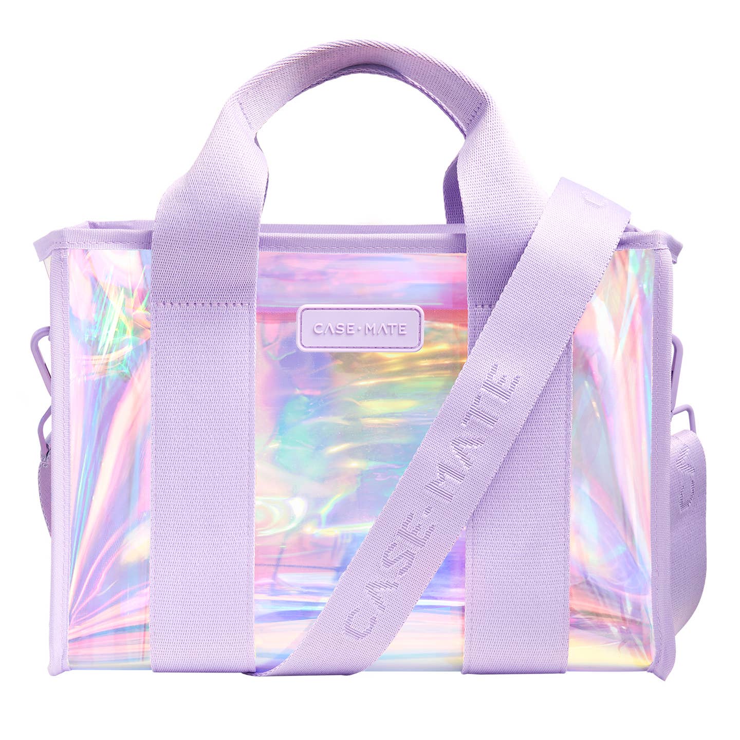 Case-Mate|Jelly Crossbody Tote