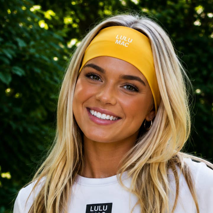 Lulu Mac Headband