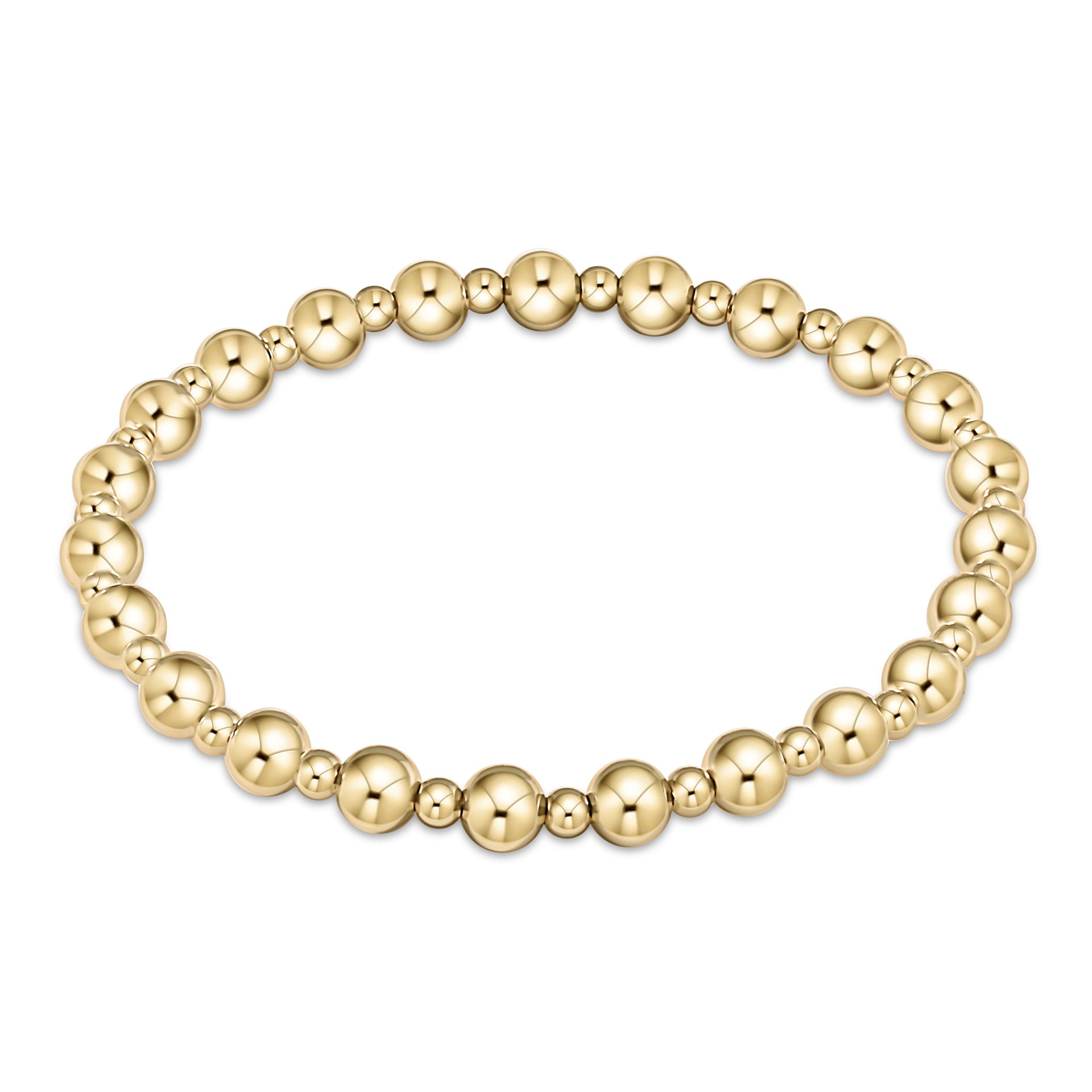 Enewton|Classic Grateful Bracelet