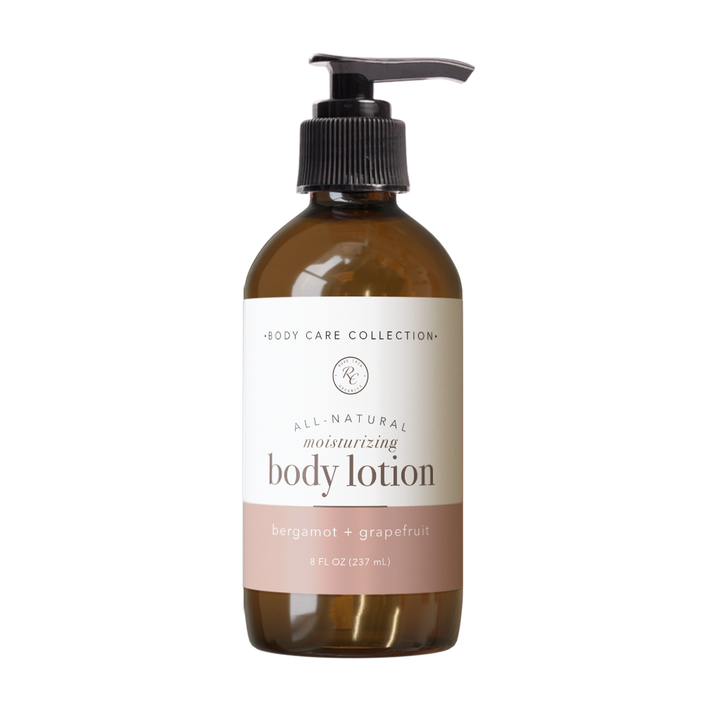 RC Body Lotion