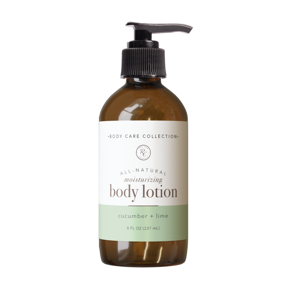 RC Body Lotion