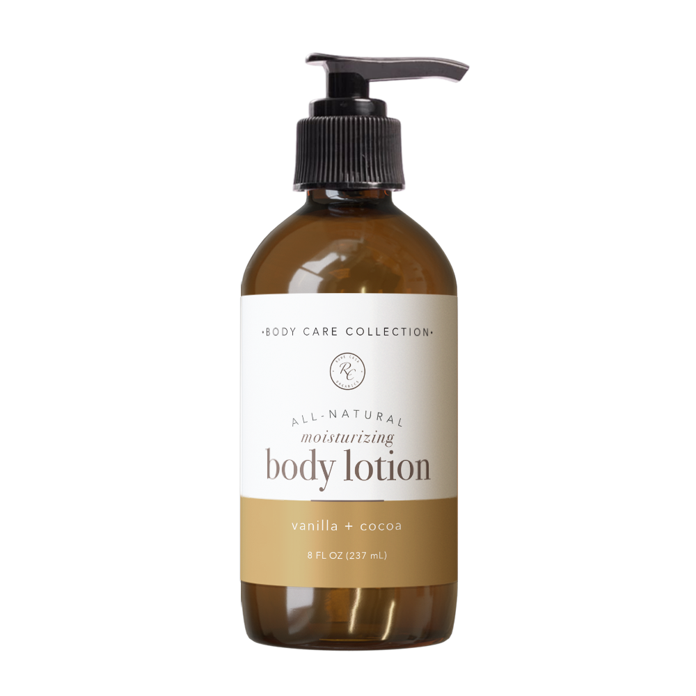 RC Body Lotion