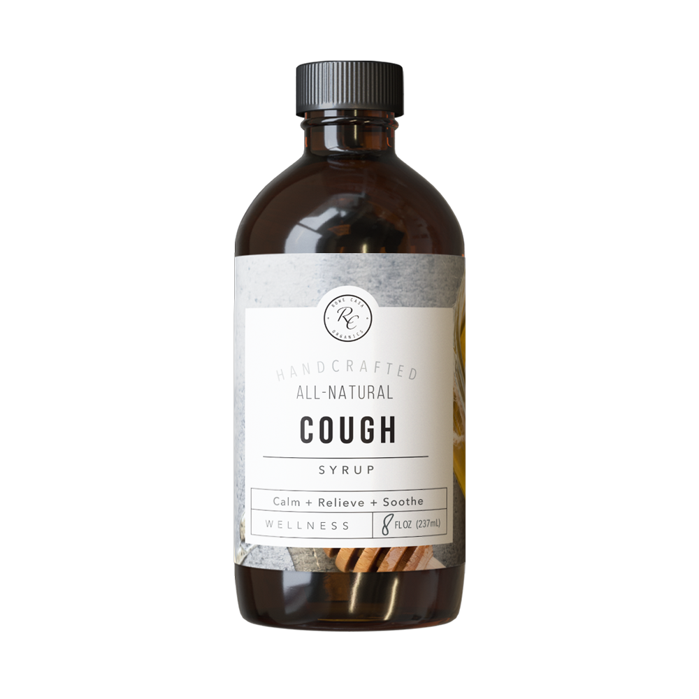 RC Cough Syrup