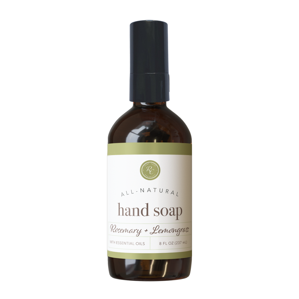RC Hand Soap