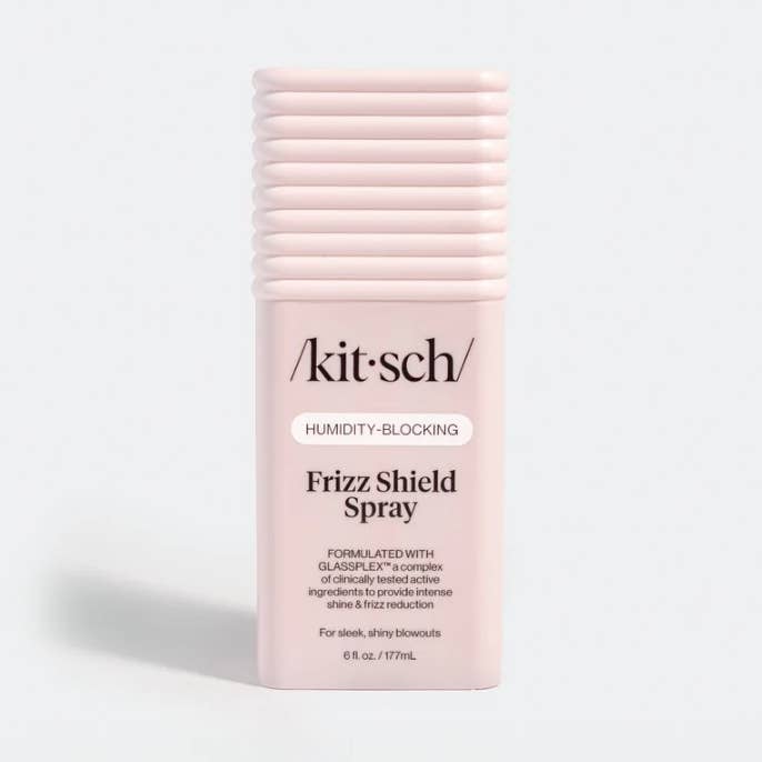 Humidity Frizz Shield Spray