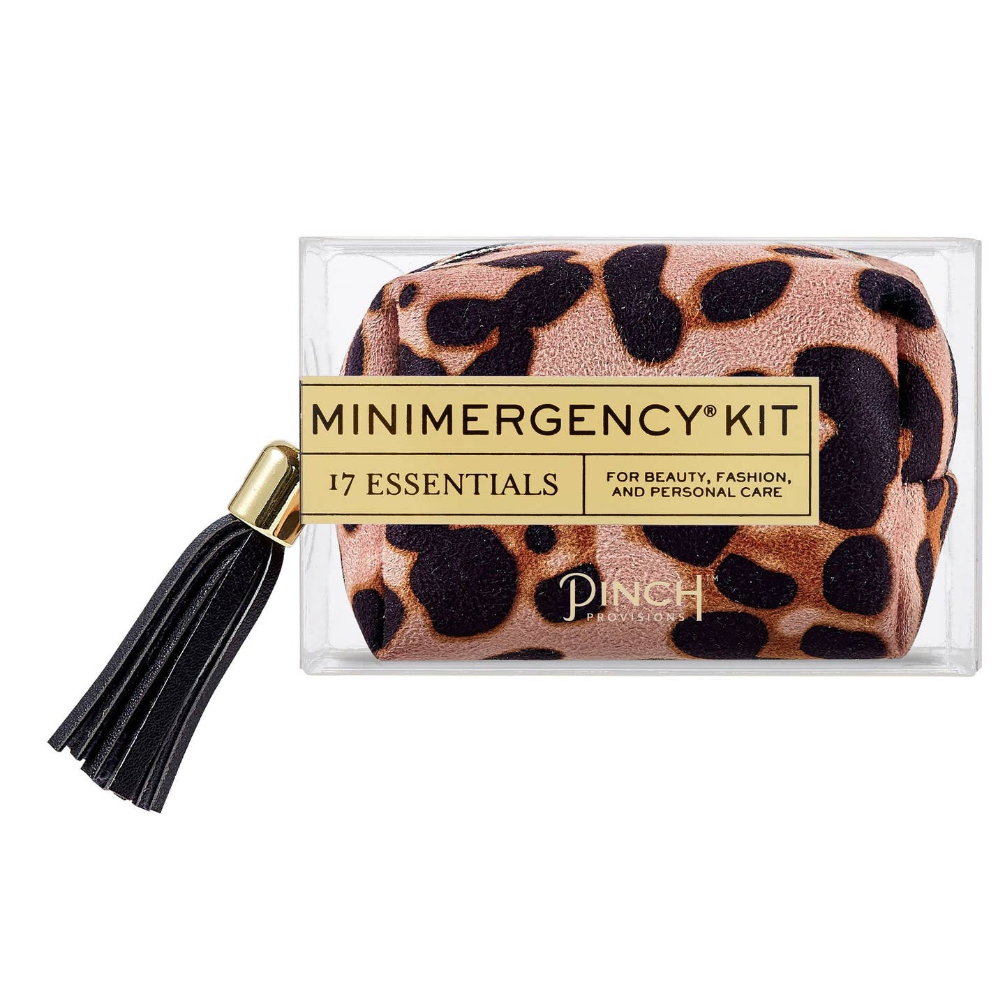Minimergency Kit