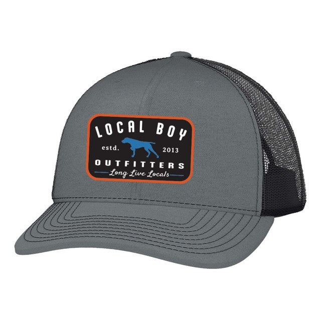 LB| Youth On the Prowl Trucker
