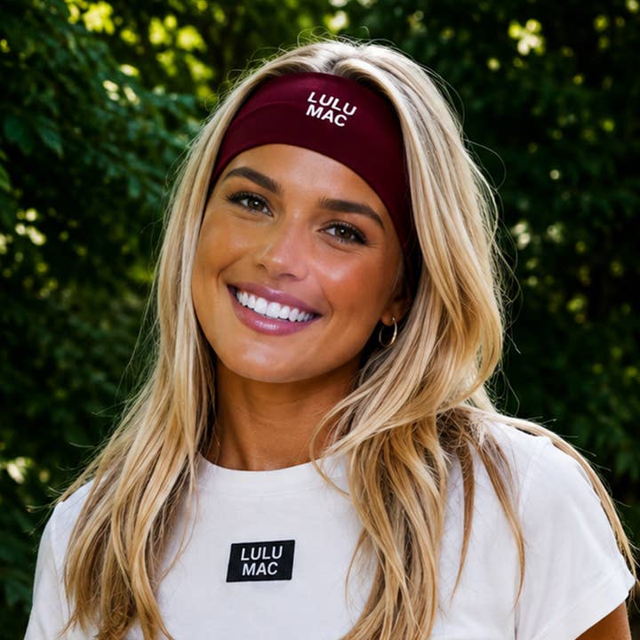 Lulu Mac Headband