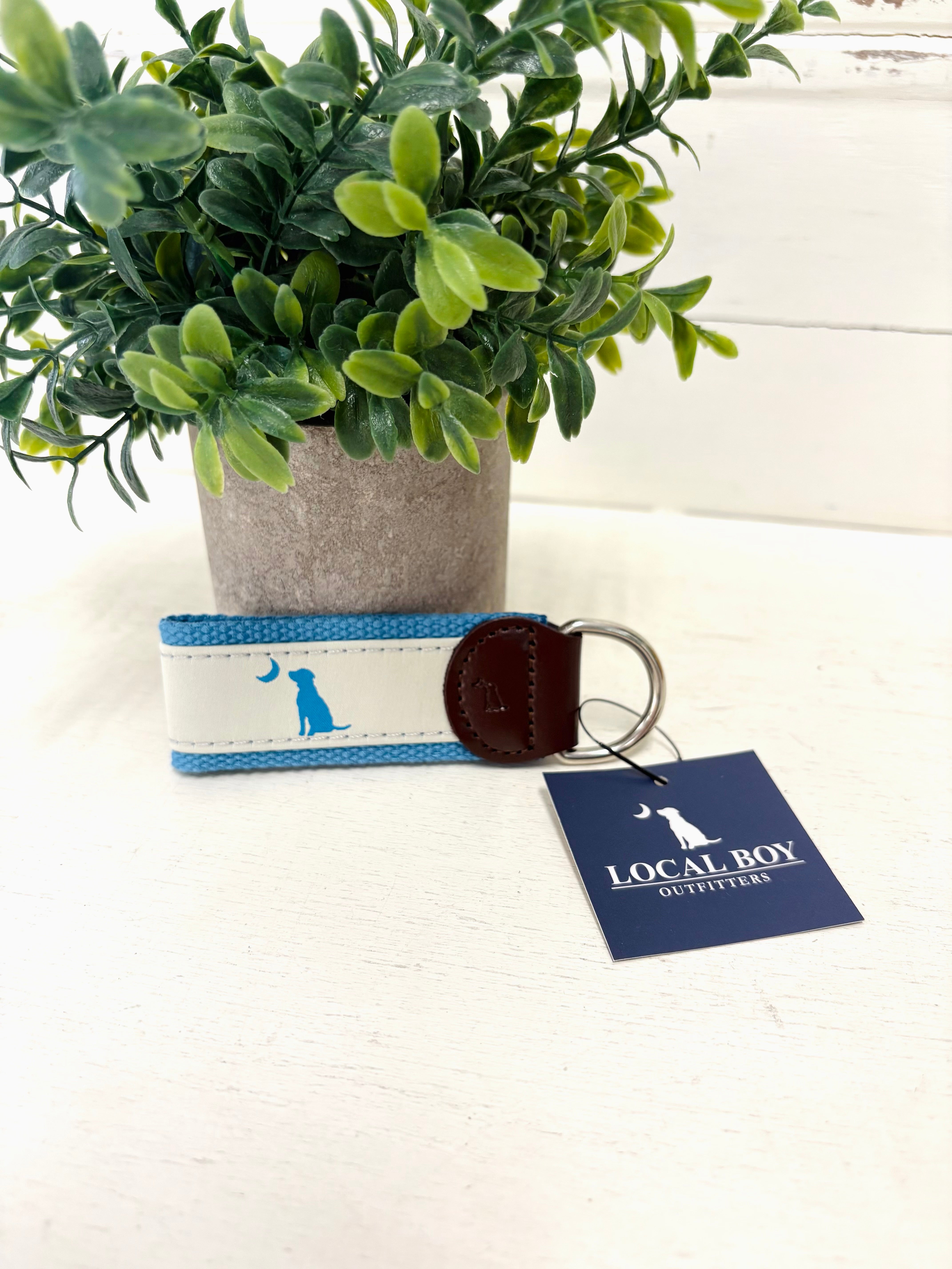 LB| Key Chain