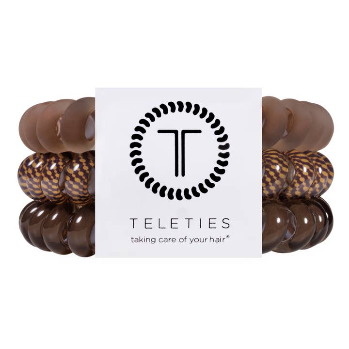 Large Teletie Set