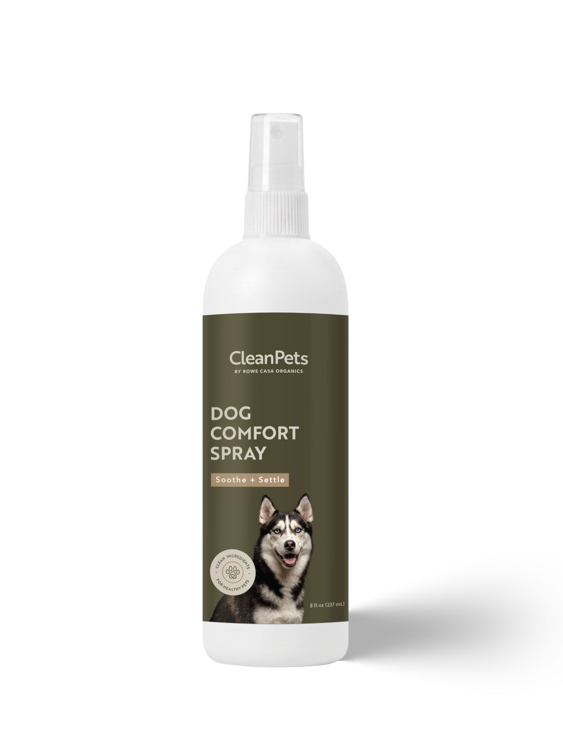 RC Dog Comfort Spray