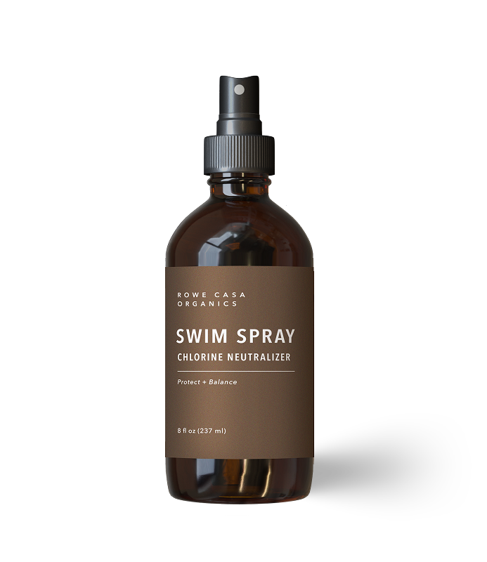 RC Swim Spray