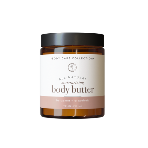 RC Body Butter