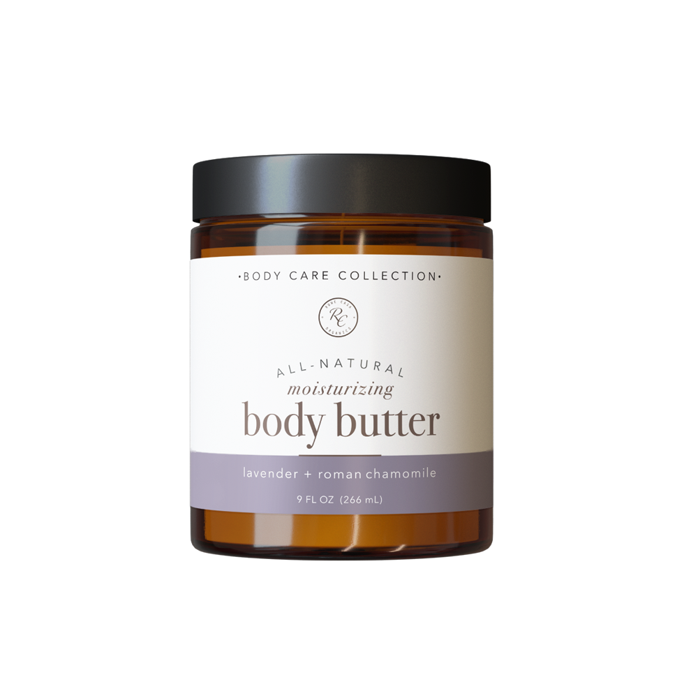 RC Body Butter