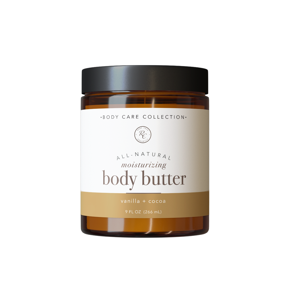 RC Body Butter
