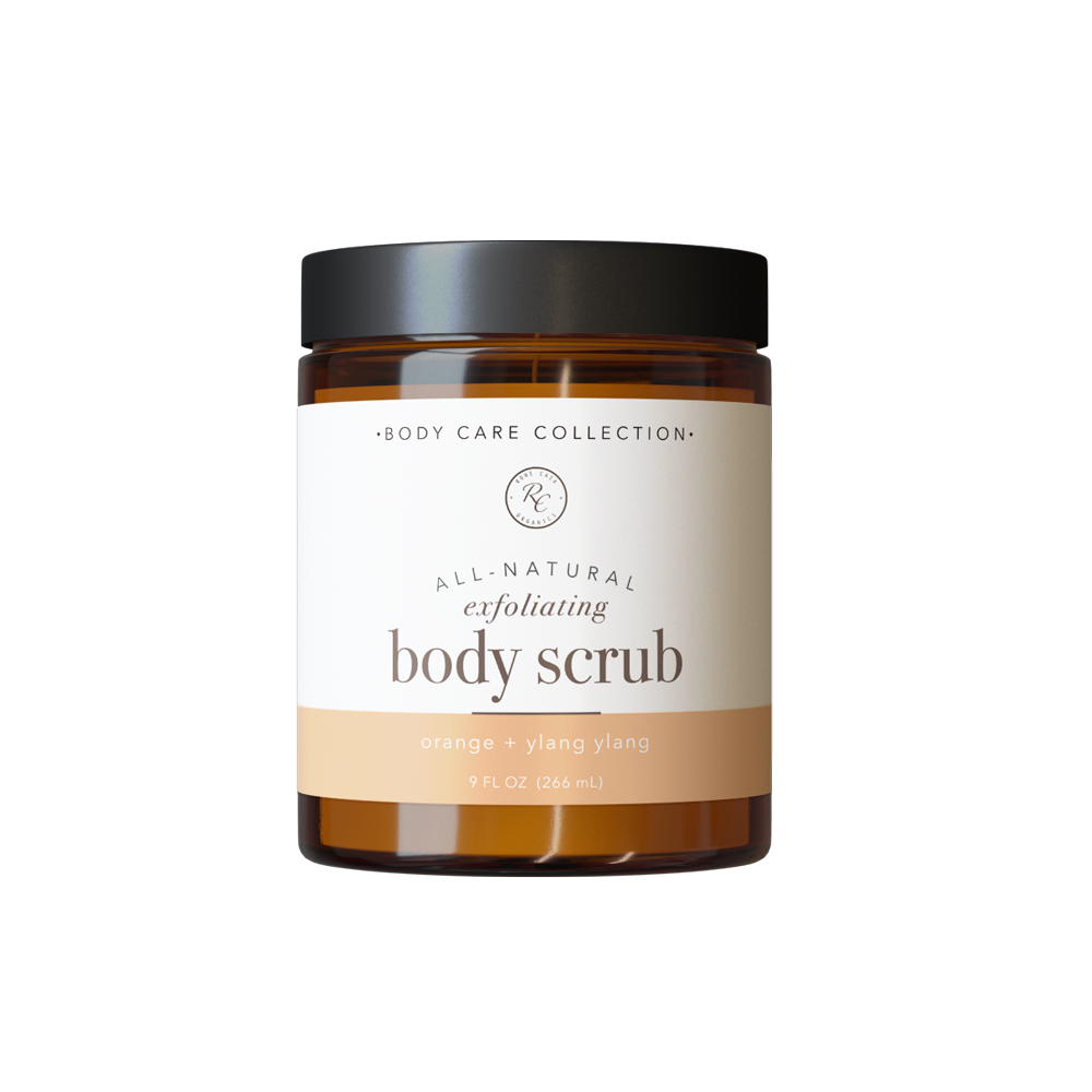 RC Body Scrub