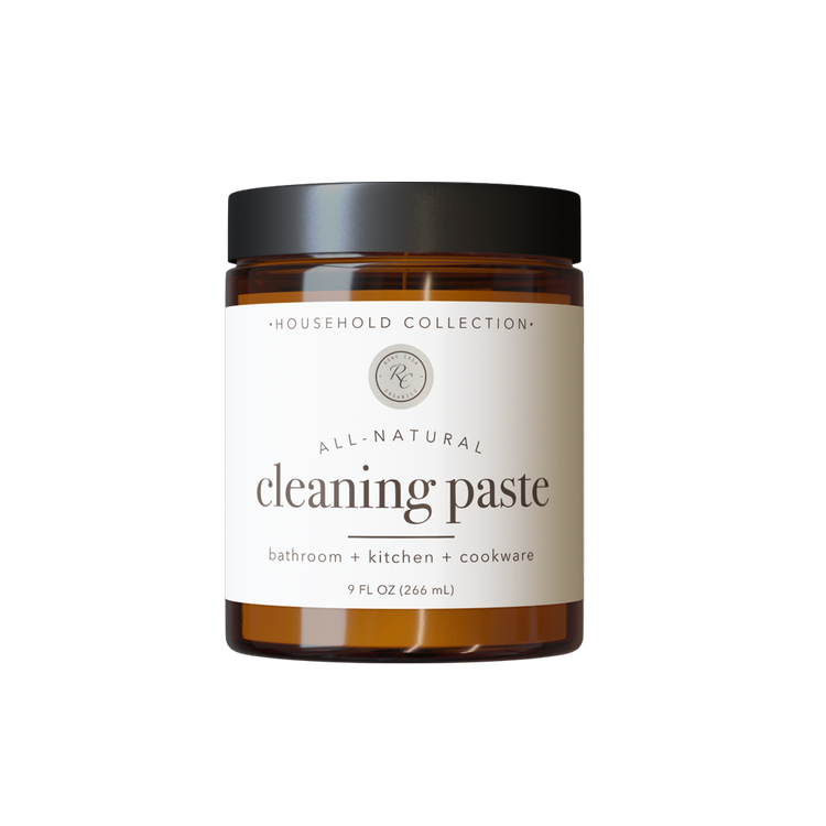 RC Cleaning Paste