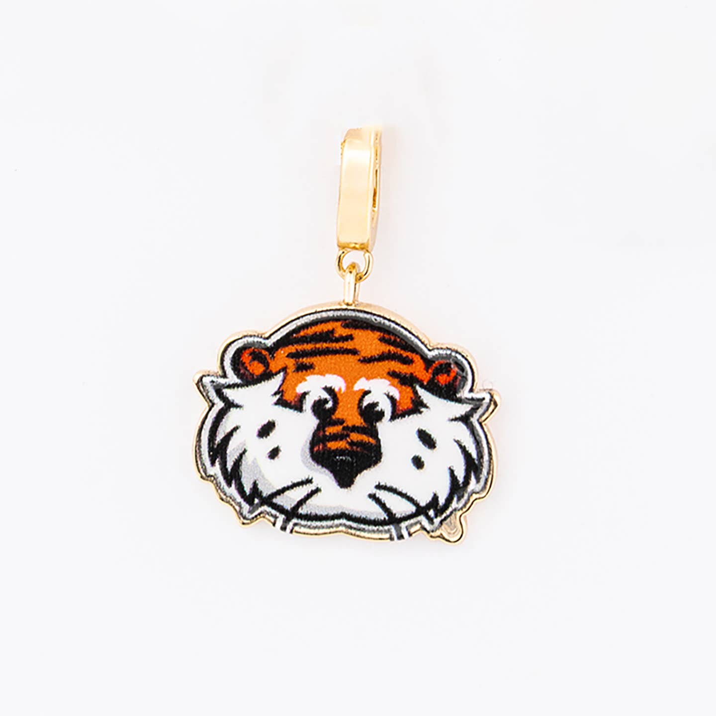 Auburn Sophie Charm