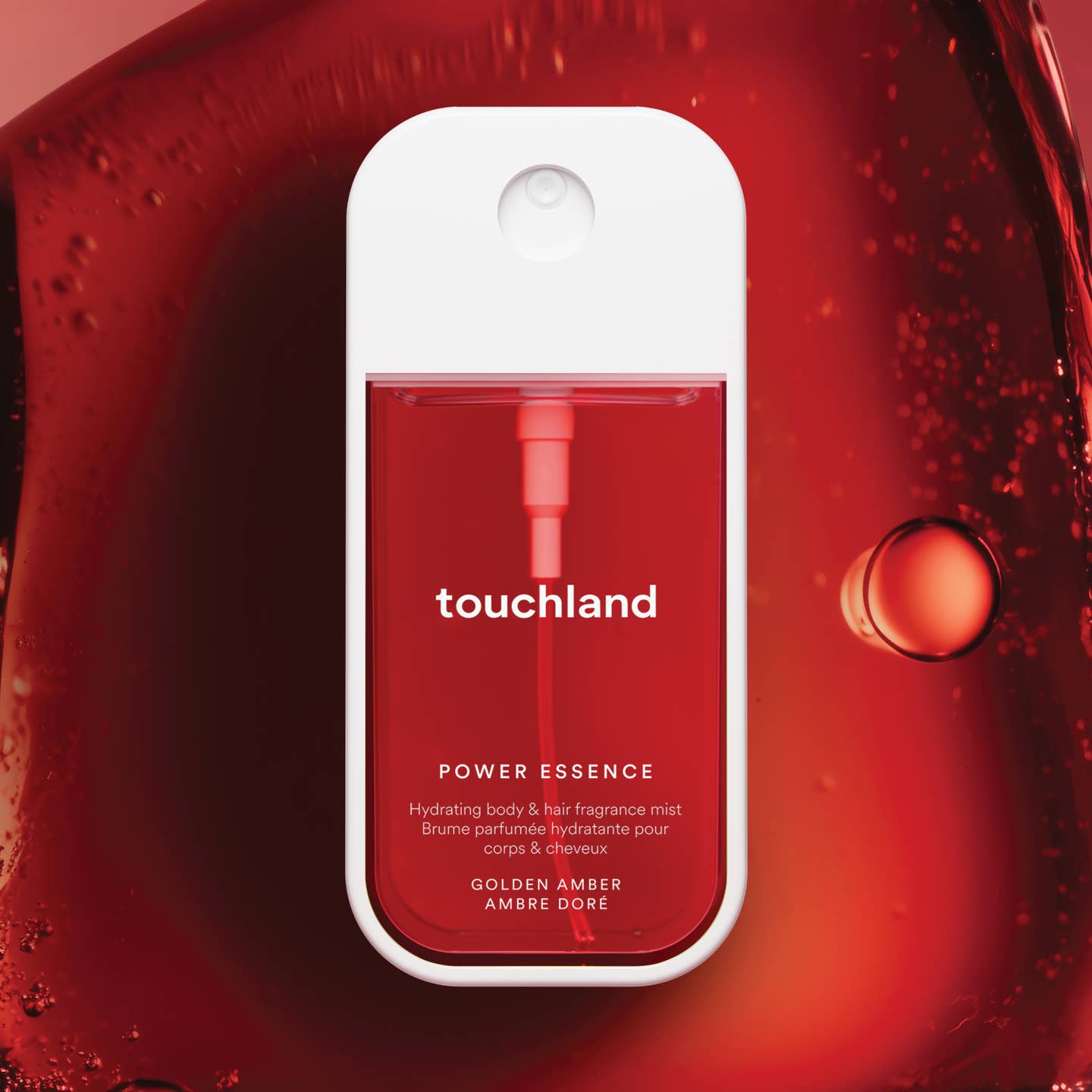 Touchland Fragrance Mist