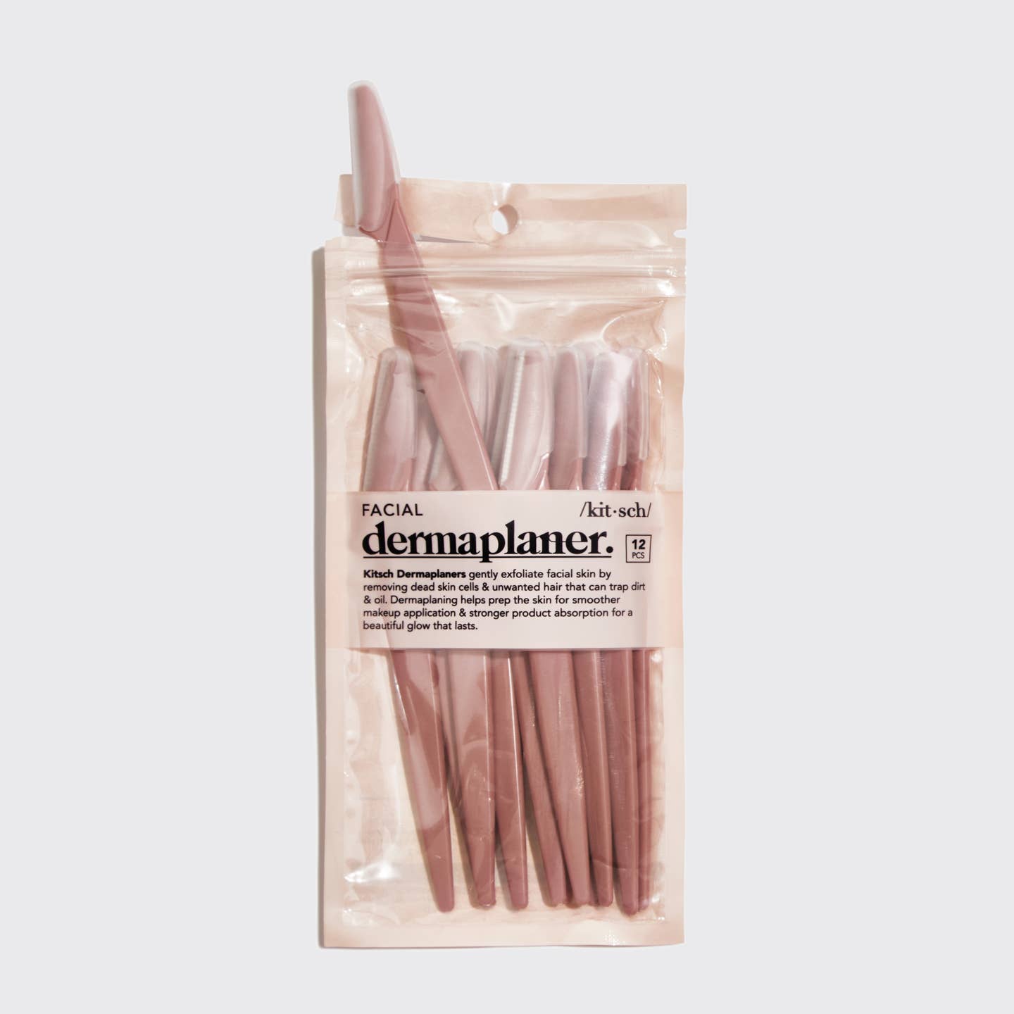 Terracotta Dermaplaners