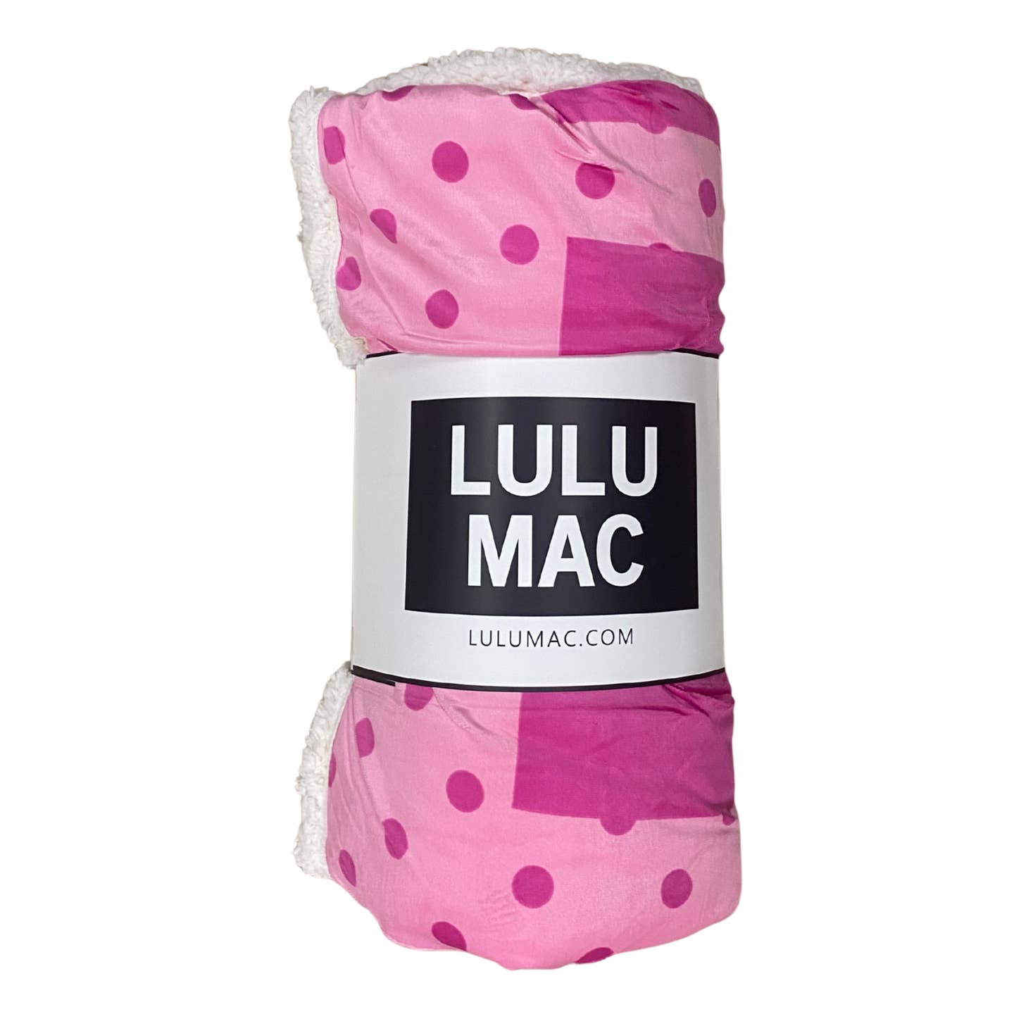 Lulu Mac Blanket