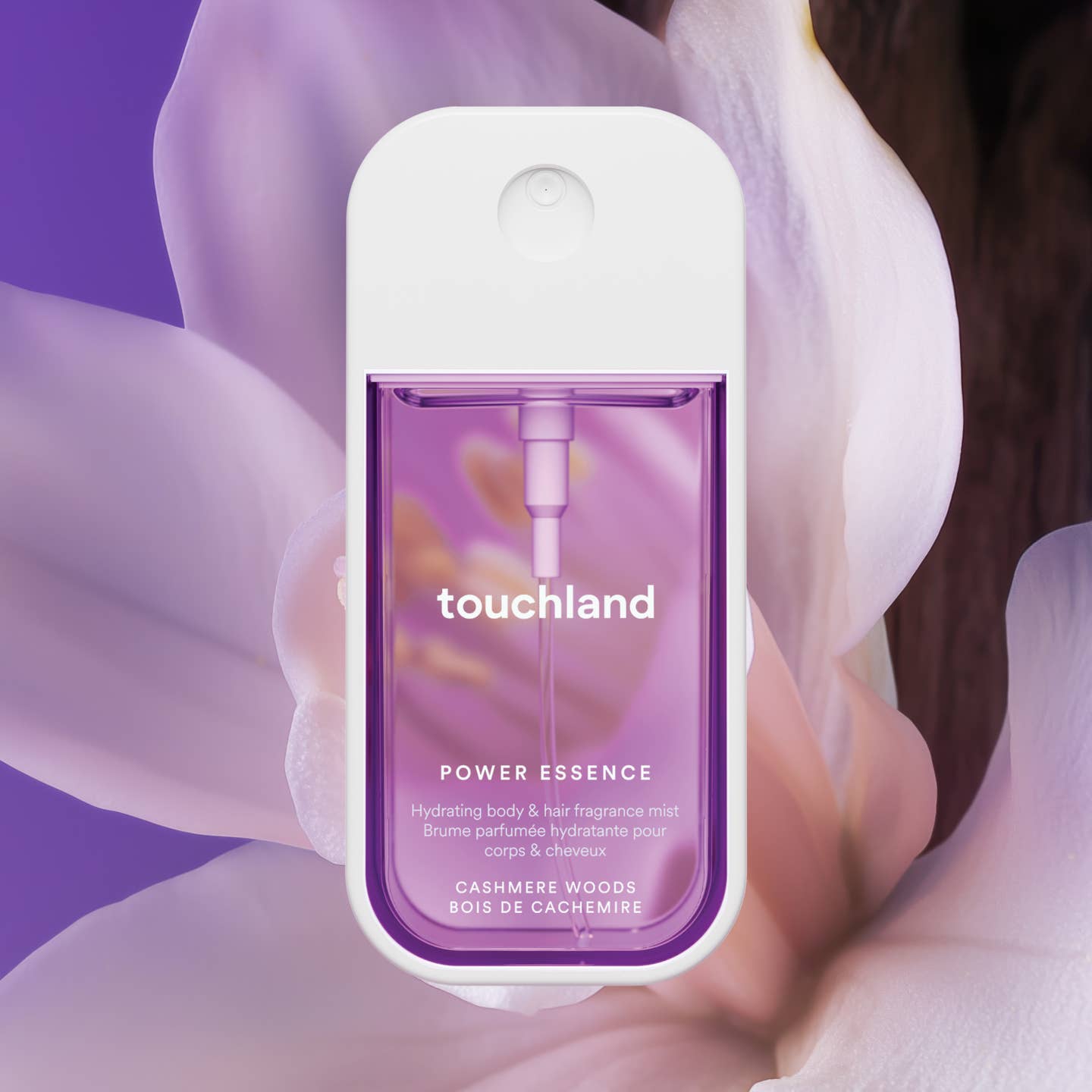 Touchland Fragrance Mist