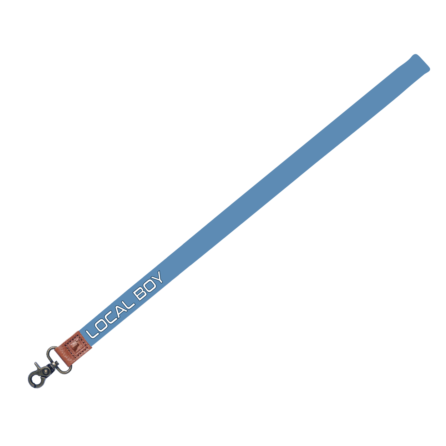 LB| Long Lanyard