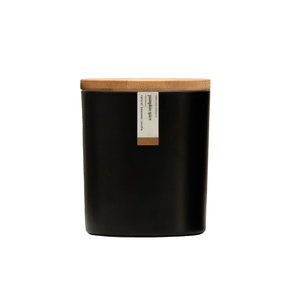 RC Pumpkin Spice Candle