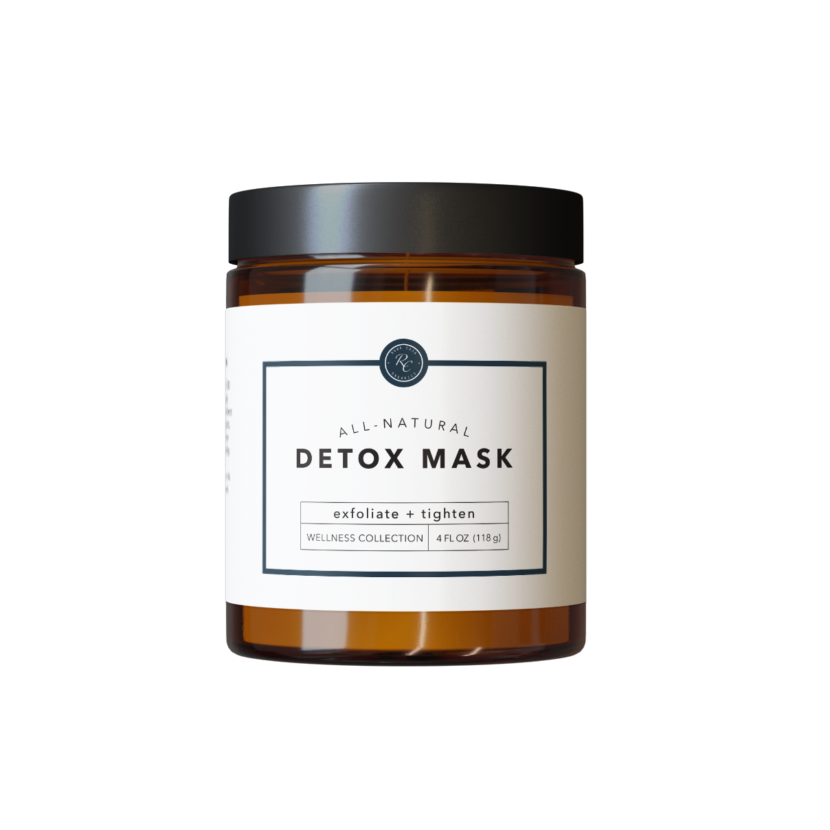 RC Detox Mask