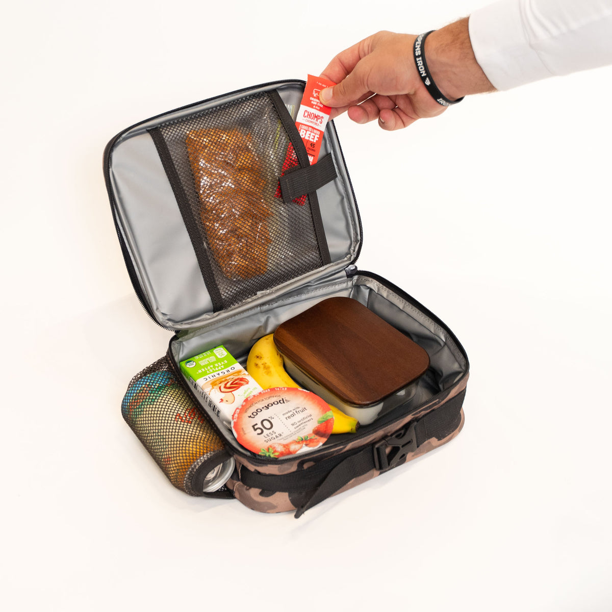 Burlebo Lunchbox