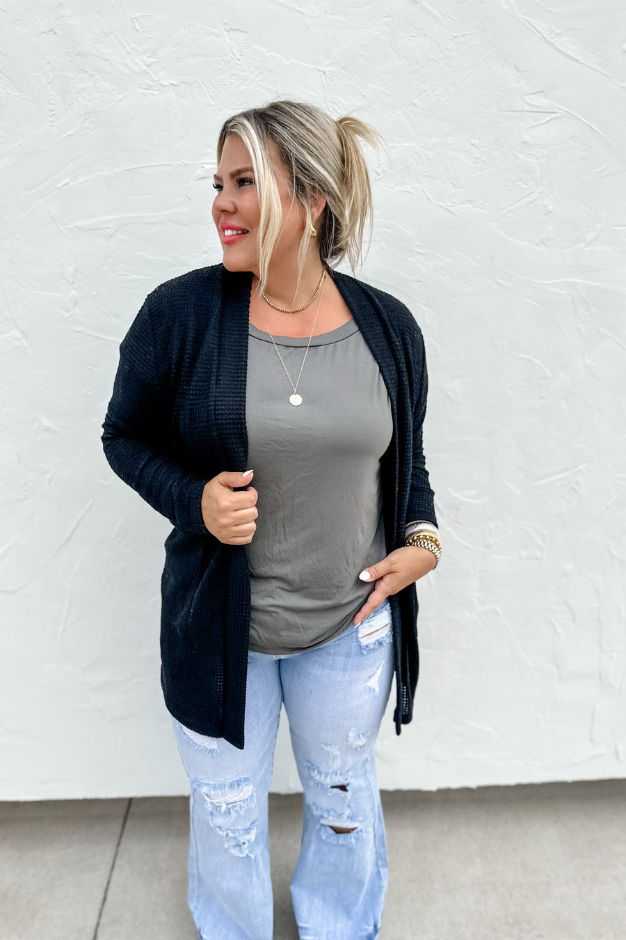 Sale Lola Cardigan