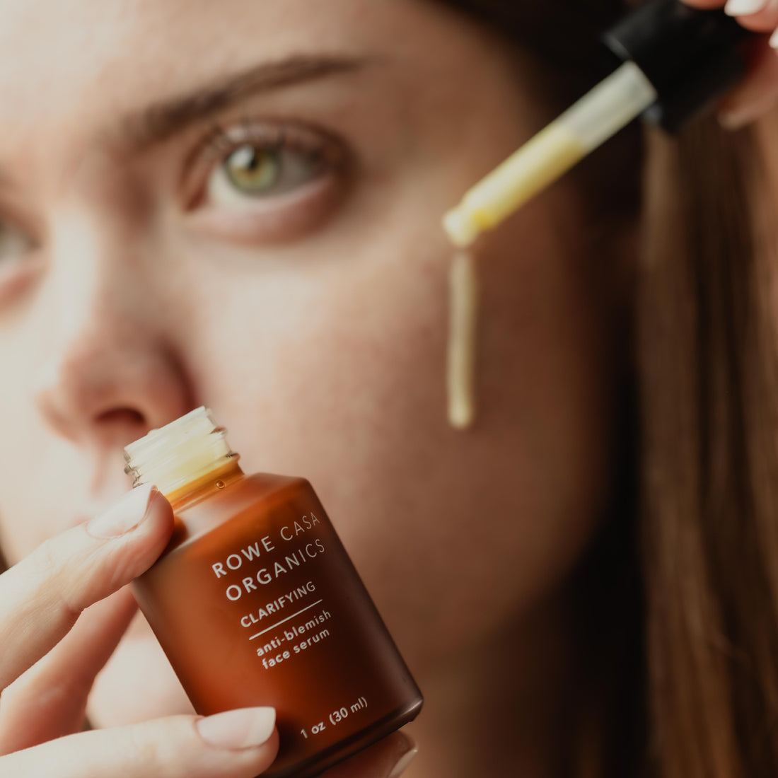 RC Clarifying Anti-Blemish Face Serum