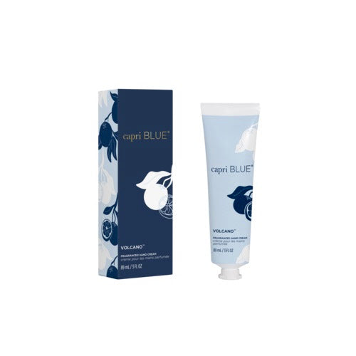 Volcano 3oz Hand Cream