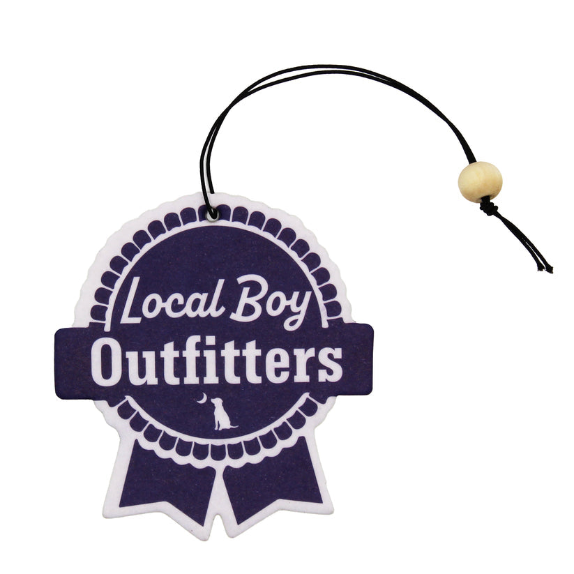 LB| Air Freshener