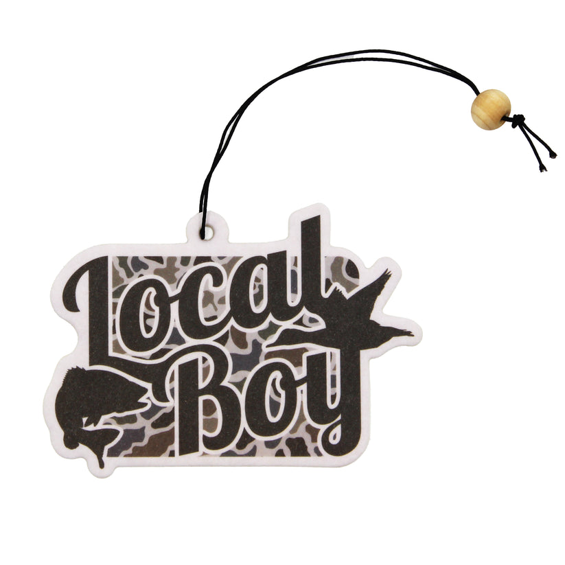 LB| Air Freshener