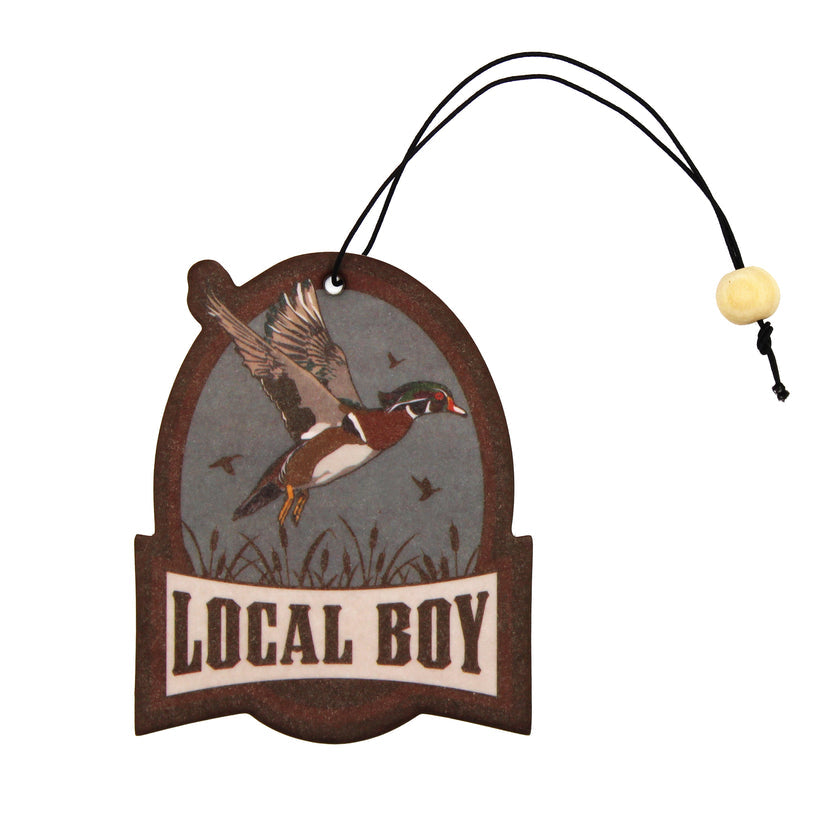 LB| Air Freshener