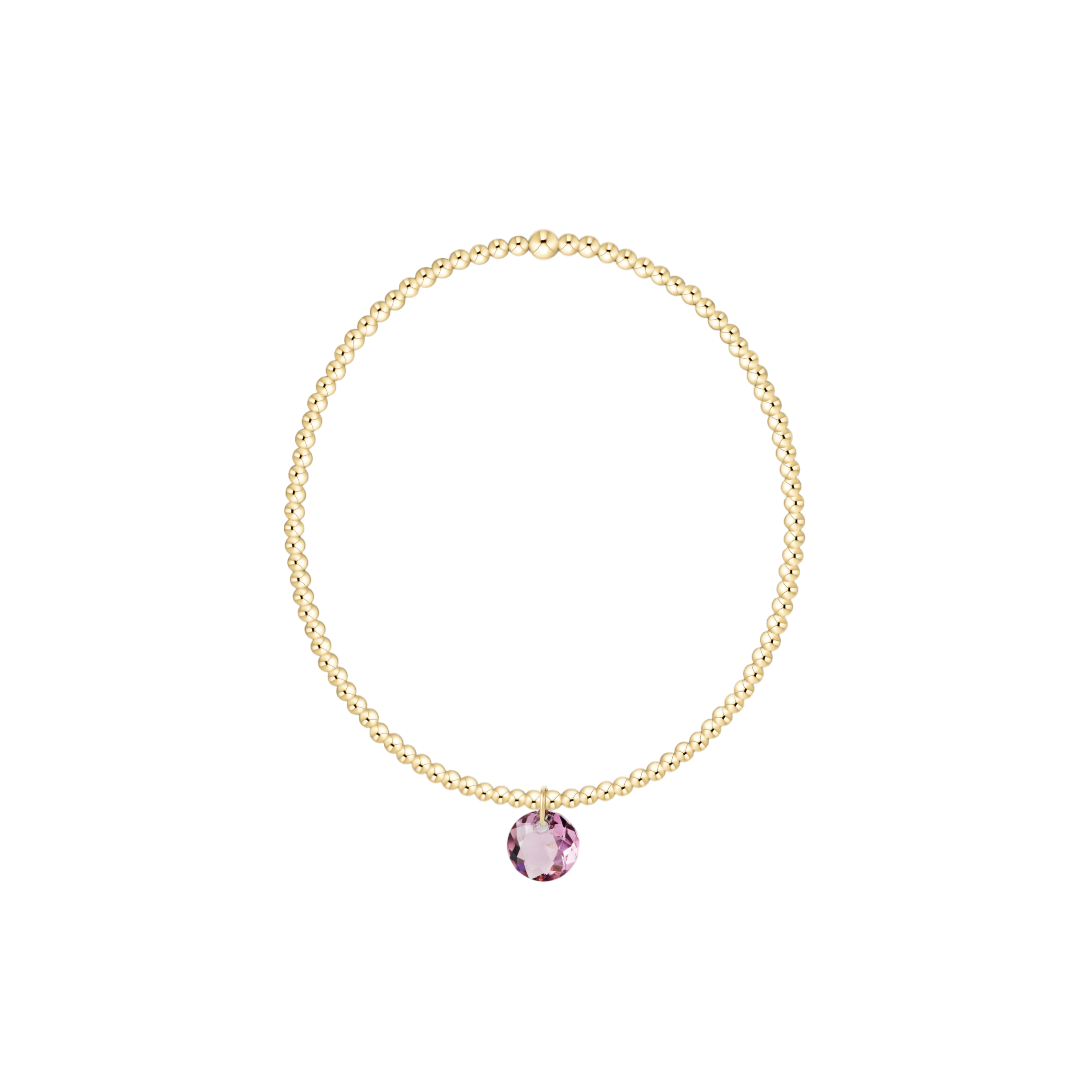 Enewton| Reflection 2mm Bracelet