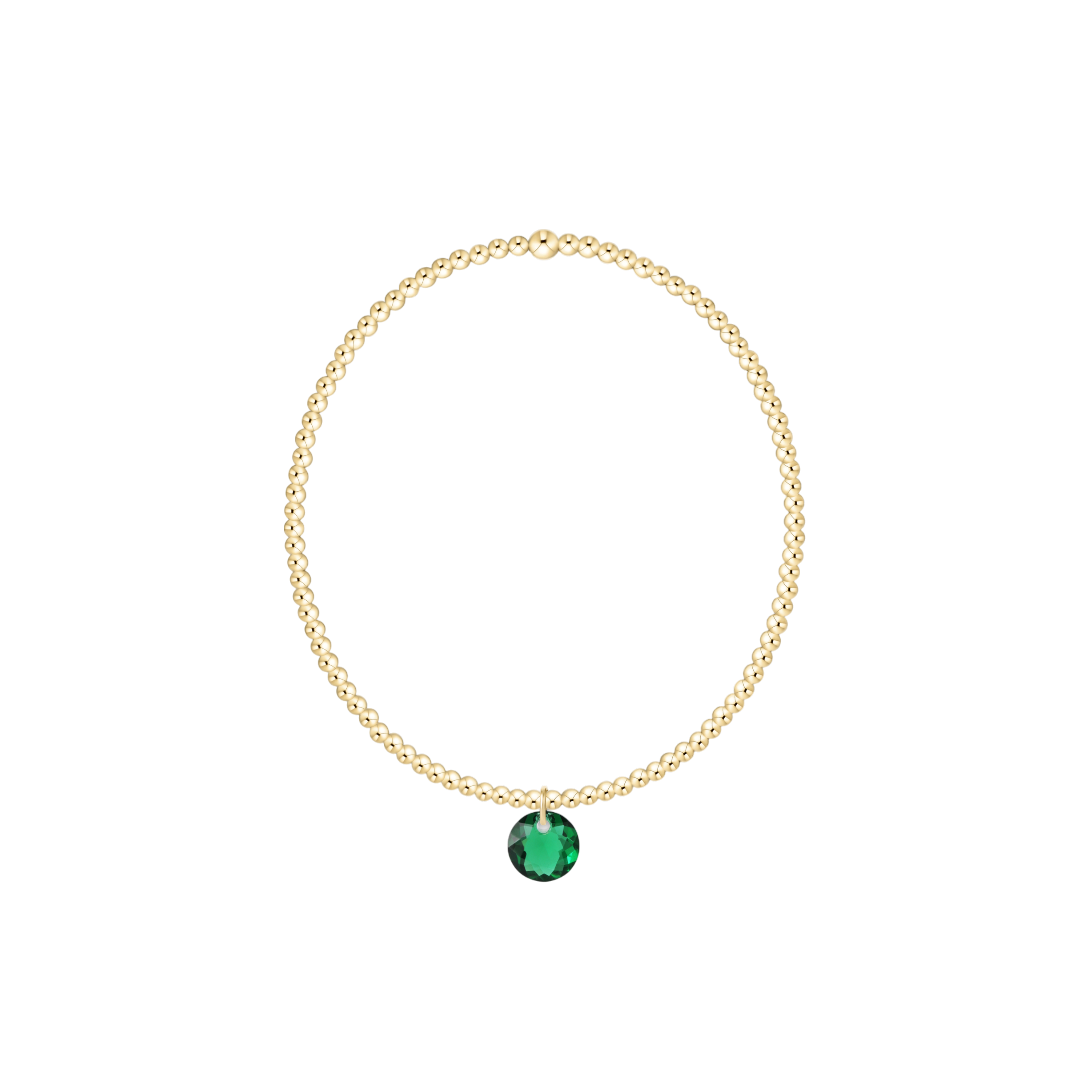 Enewton| Reflection 2mm Bracelet