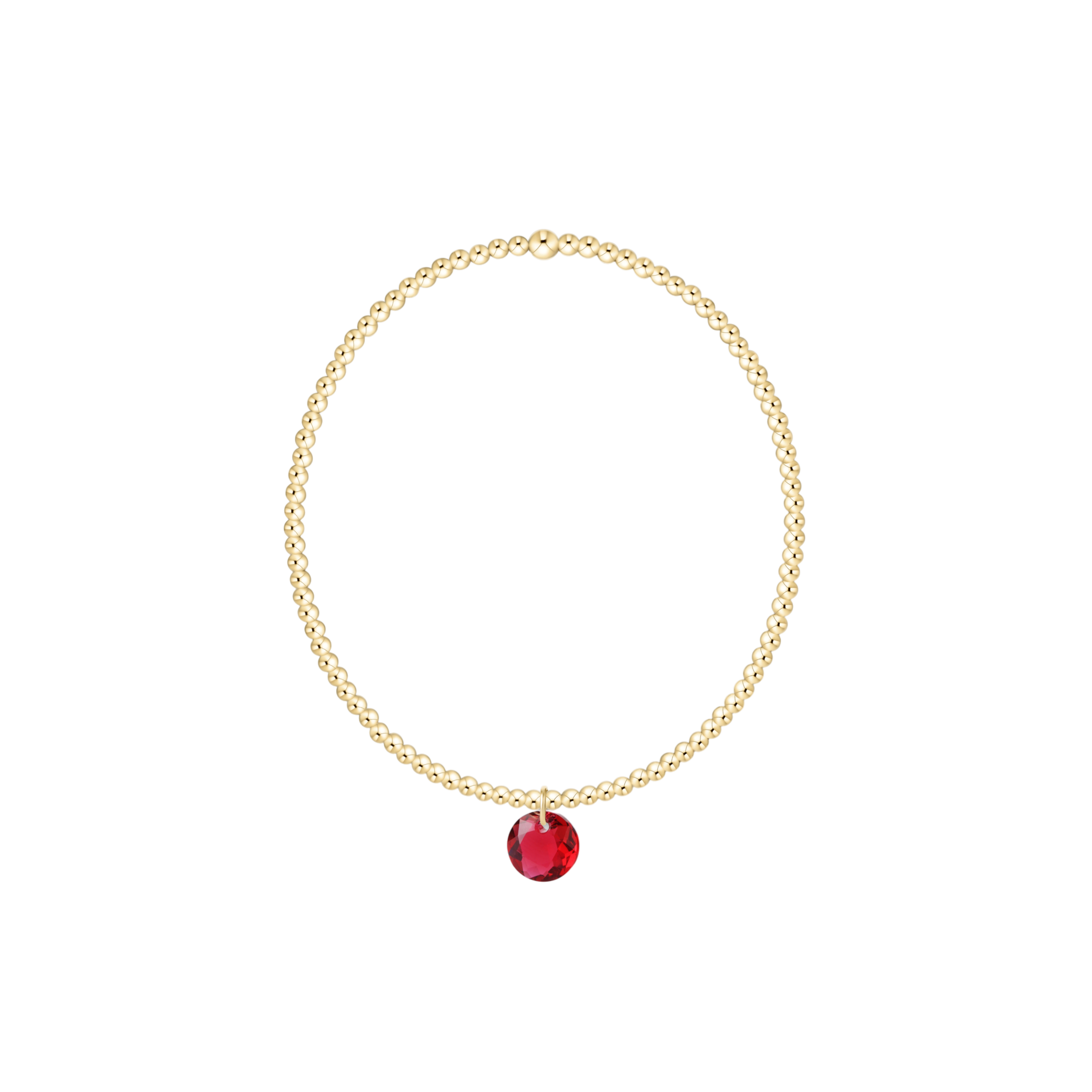 Enewton| Reflection 2mm Bracelet