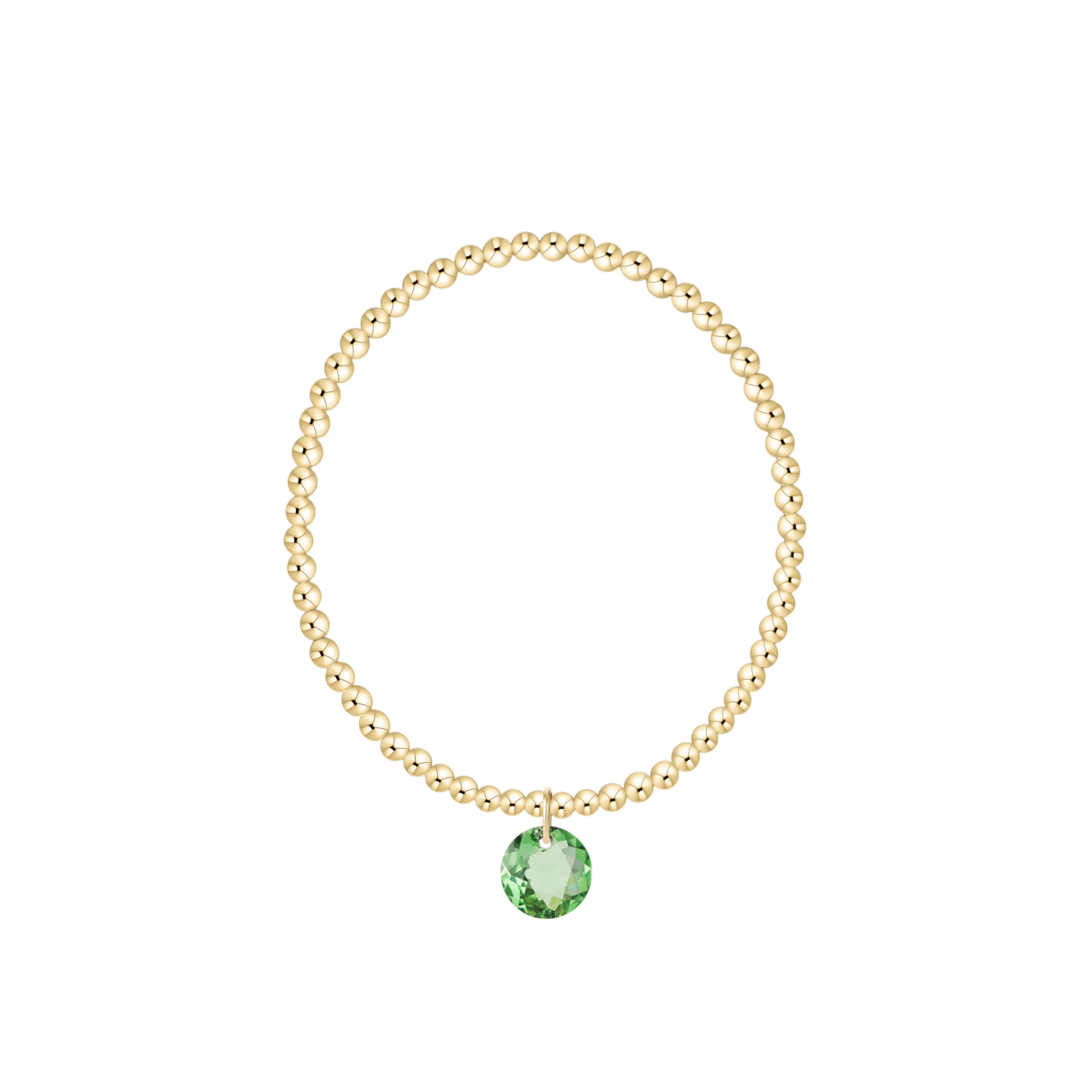 Enewton| Reflection 3mm Bracelet