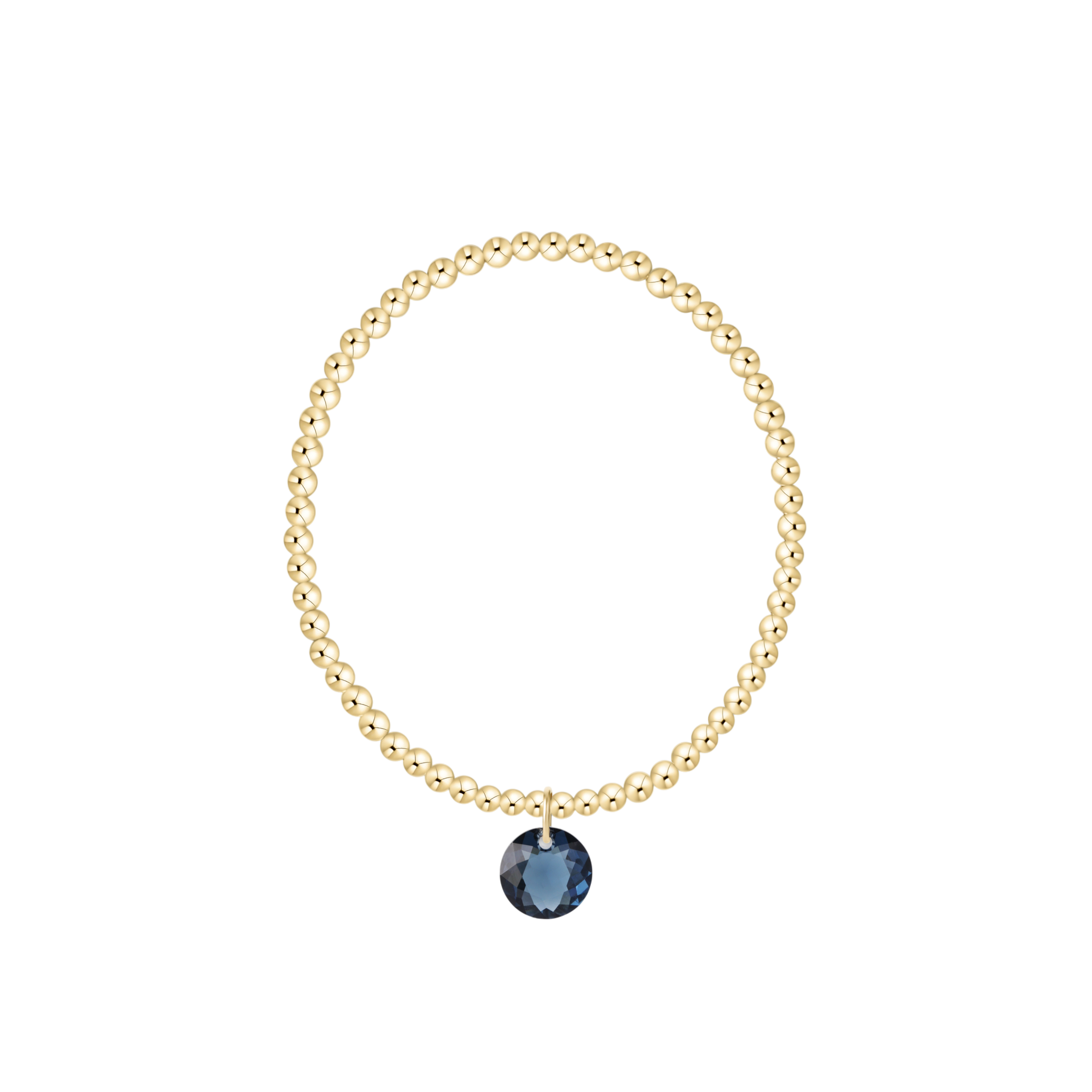 Enewton| Reflection 3mm Bracelet