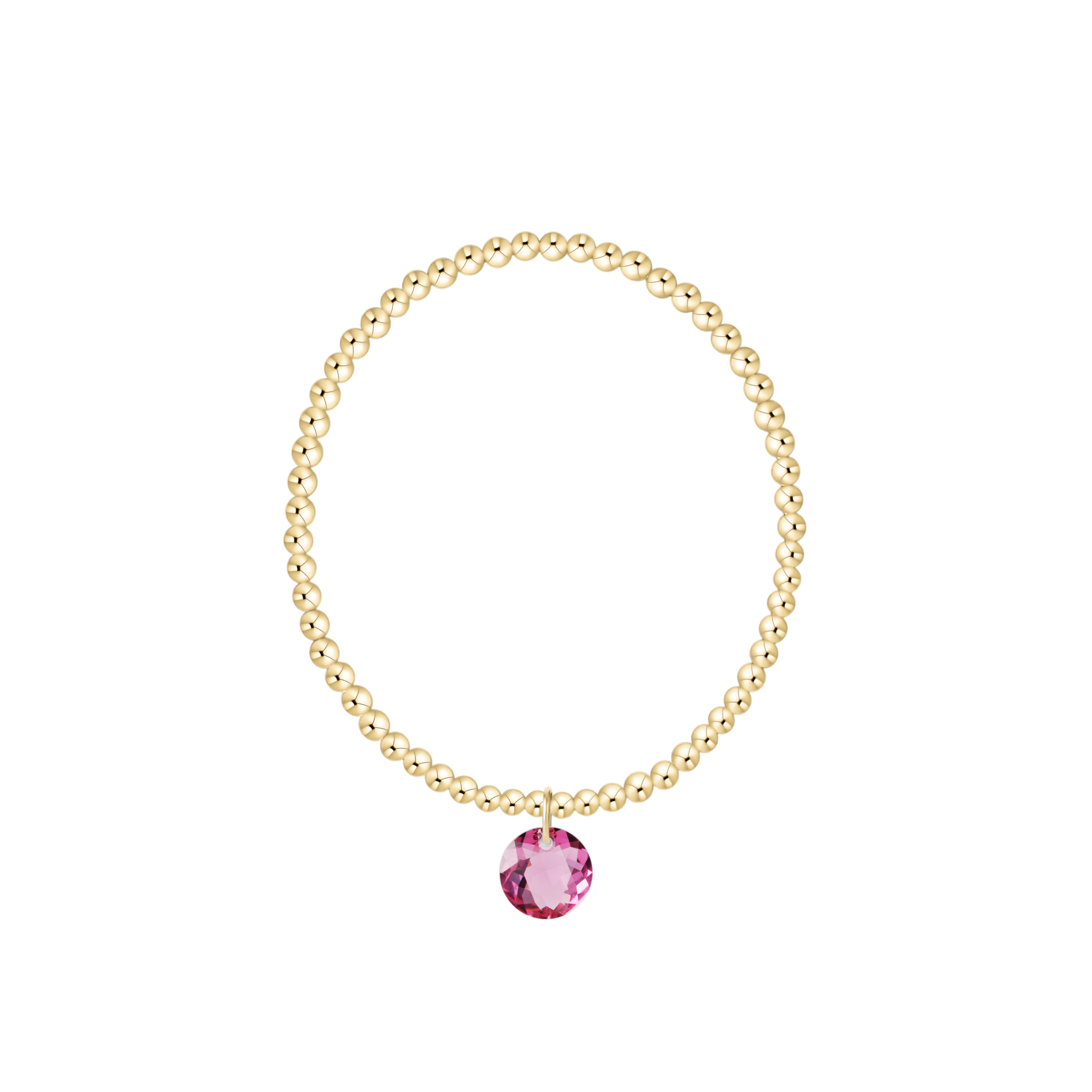 Enewton| Reflection 3mm Bracelet