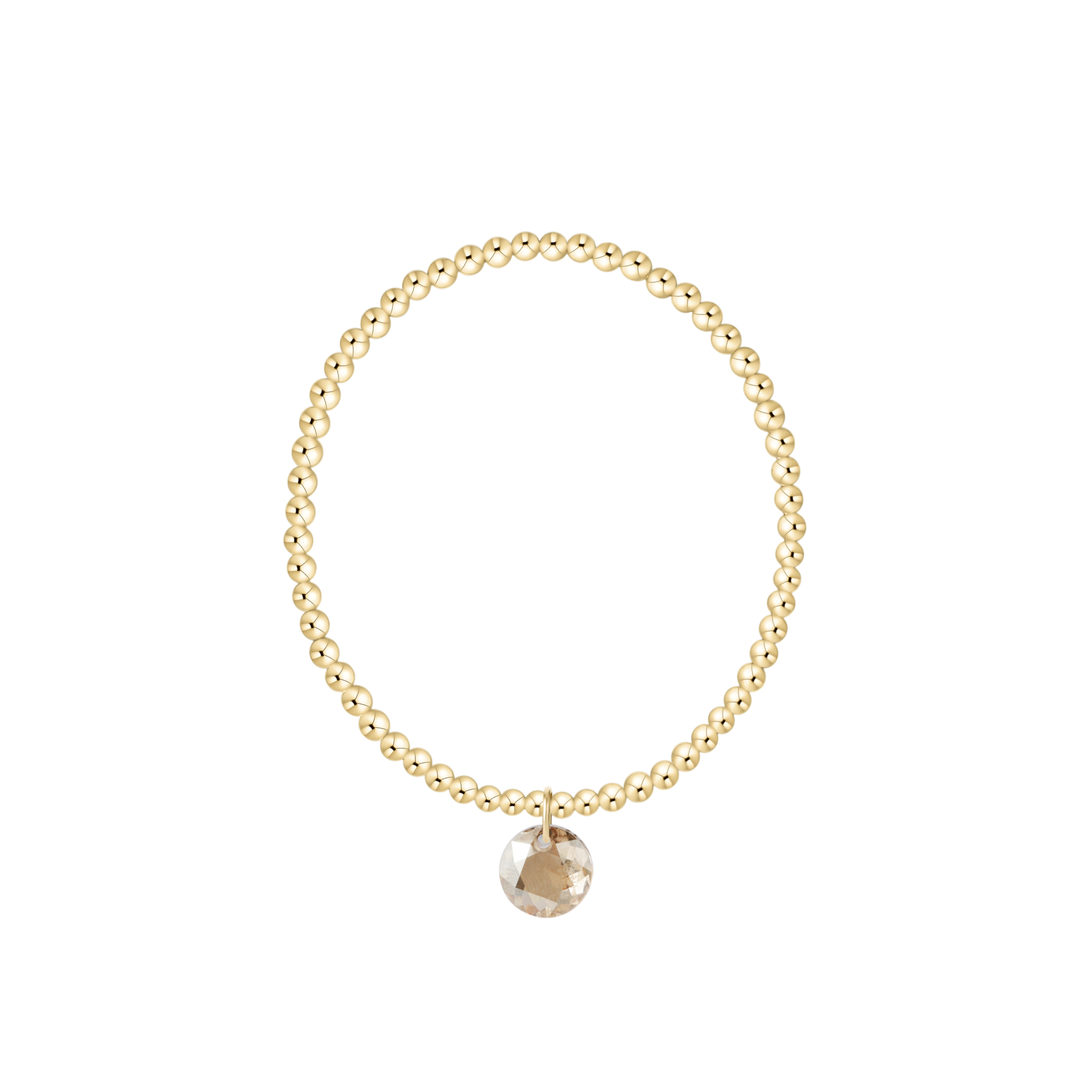 Enewton| Reflection 3mm Bracelet