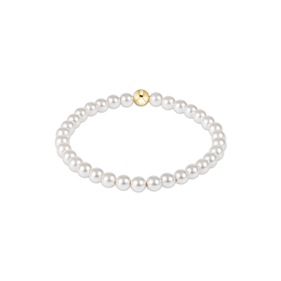 Enewton| Classic Pearl Bracelet